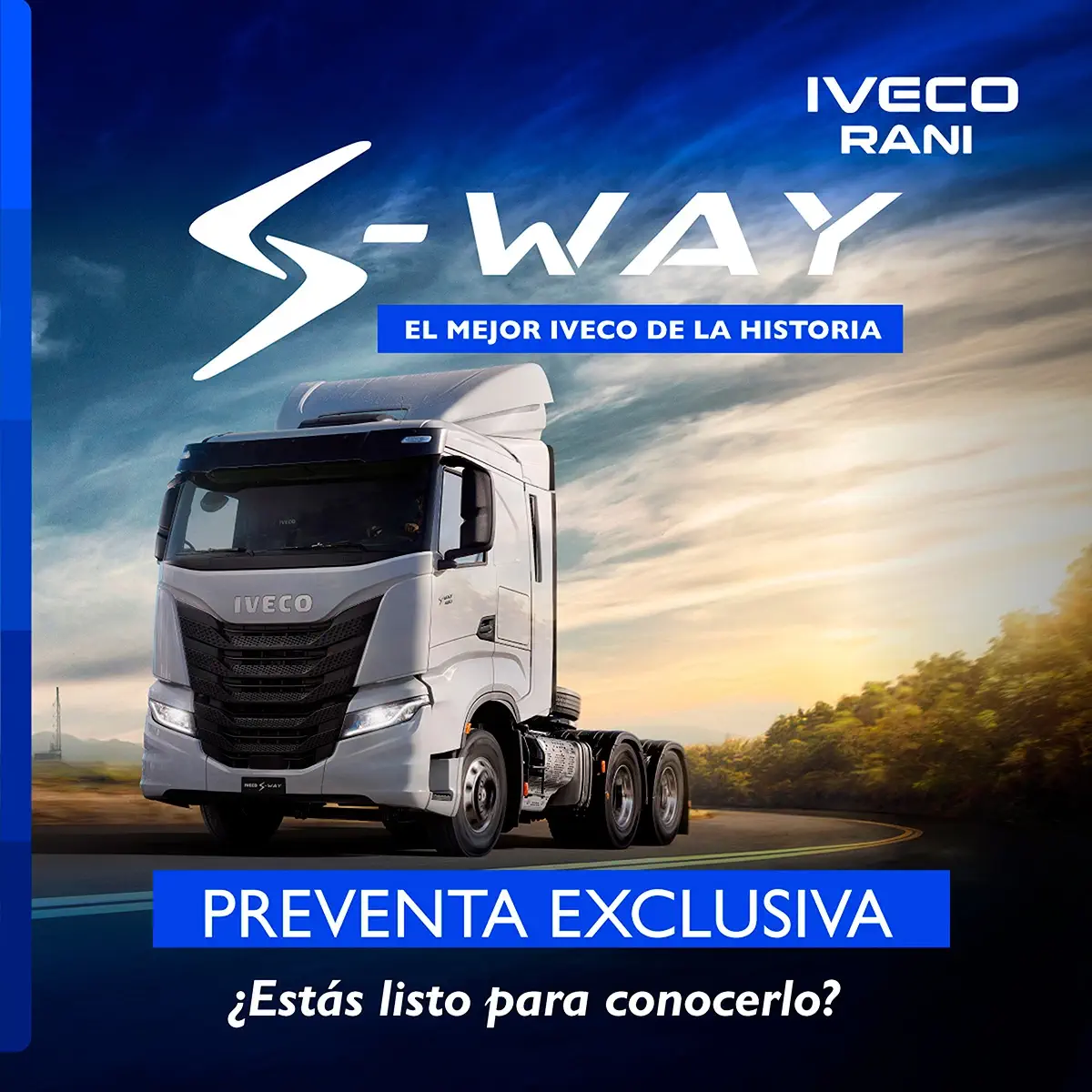 BANNER S WAY MOBILE