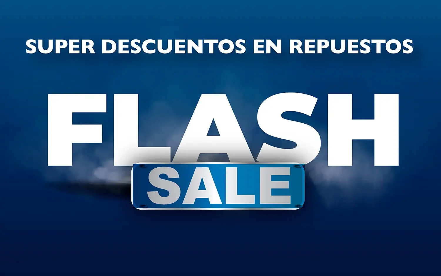 FLASH-SALE