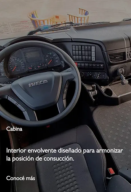 HI LAND 1 EXPERIENCIA EN CONDUCCION