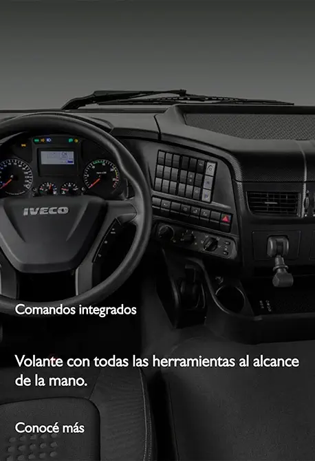 HI LAND 2 EXPERIENCIA EN CONDUCCION