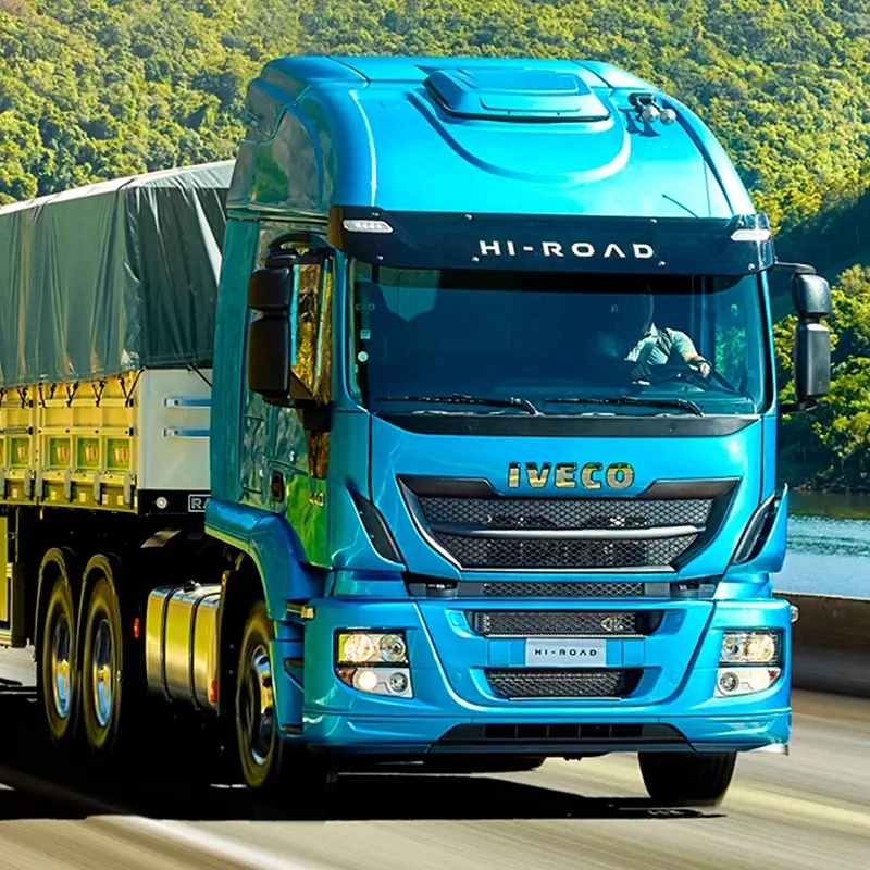 HI LAND CARRUSEL 1 MOBILE