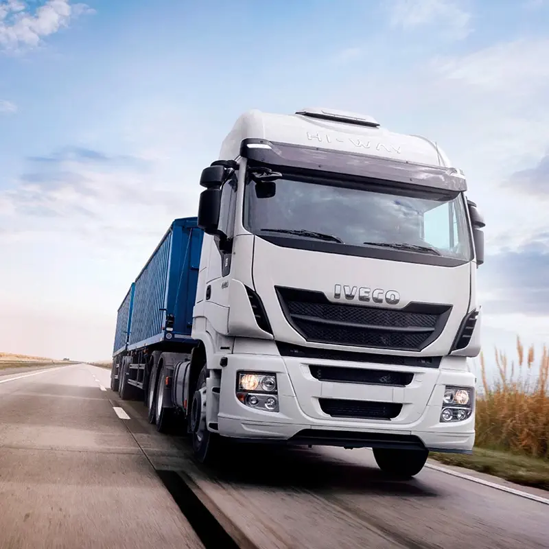 HI LAND CARRUSEL 3 MOBILE