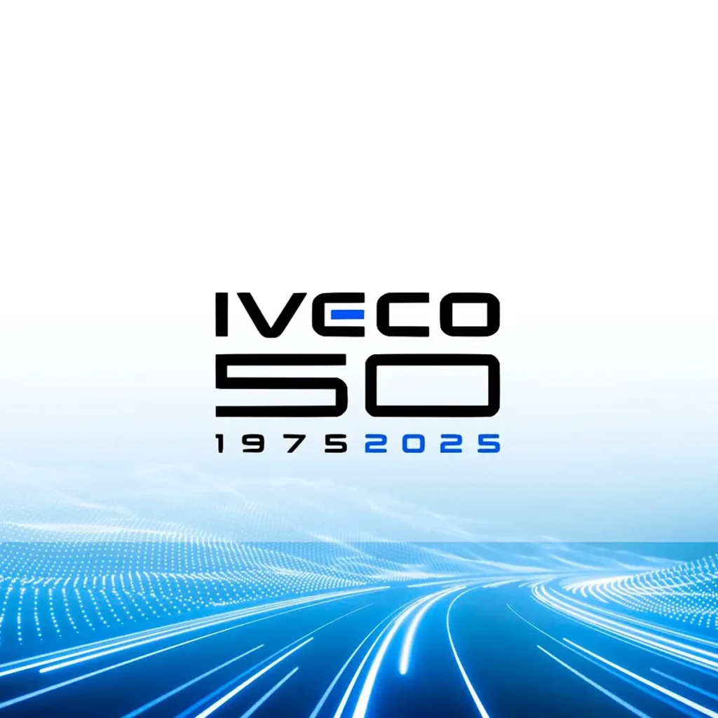 Banner IVECO quienes somos MOBILE