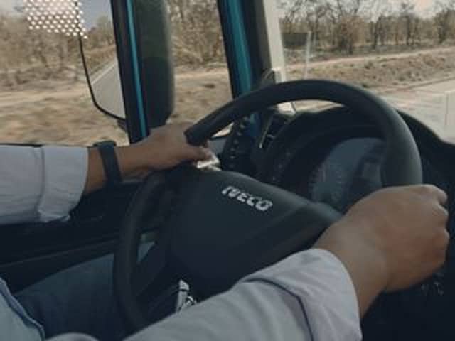 Repuestos IVECO