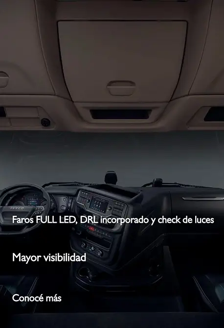 S WAY 3 EXPERIENCIA EN CONDUCCION