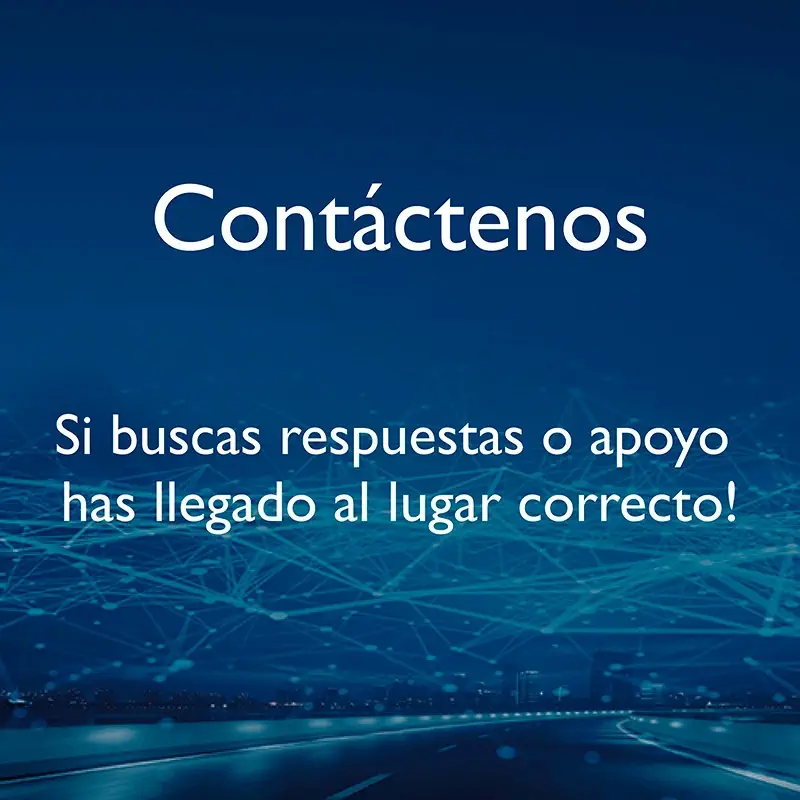 CONTACTANOS BANNER MOBILE
