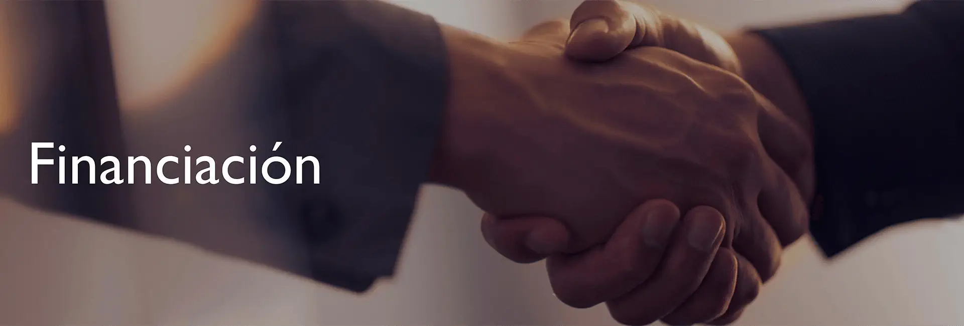 FINANCIACION DESKTOP