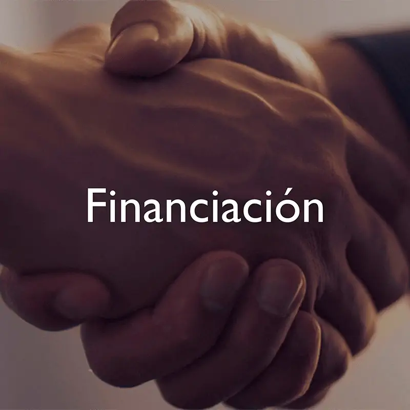 FINANCIACION MOBILE
