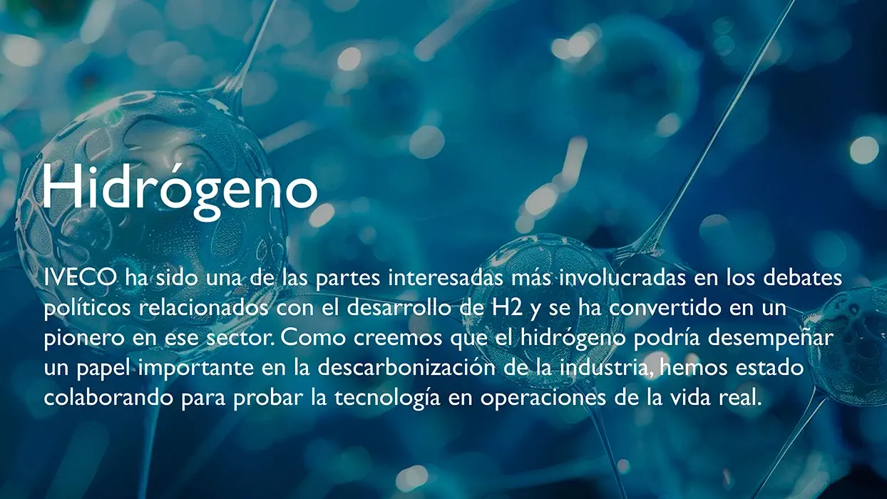 HIDROGENO DESKTOP