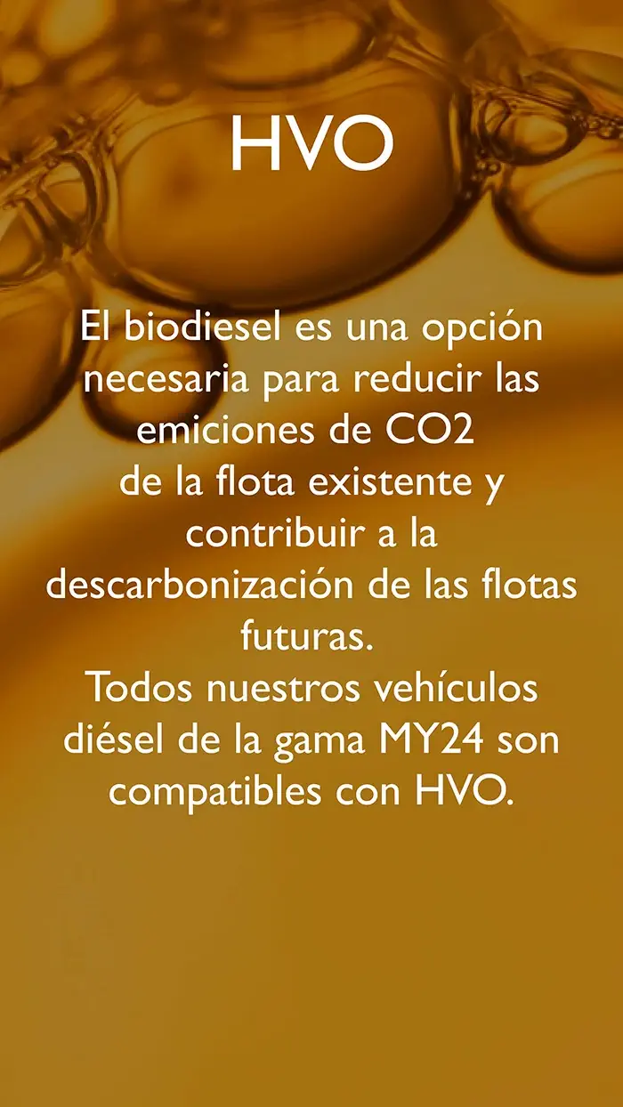 HVO MOBILE