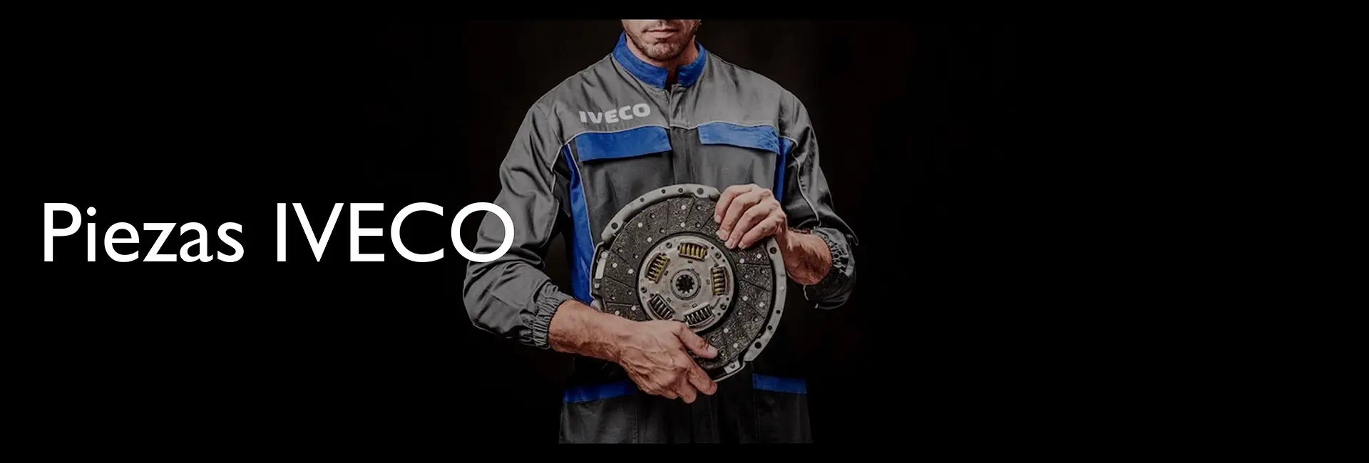 PIEZAS IVECO DESKTOP