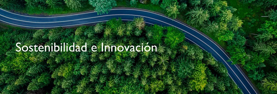 SOSTENIBILIDAD E INNVACION DESKTOP